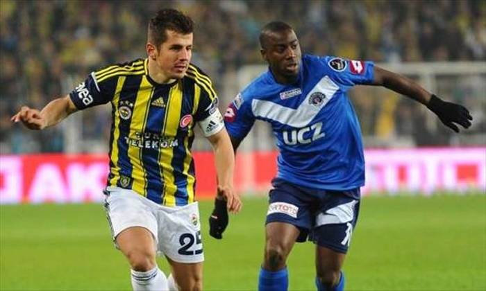 Nhận định, soi k&egrave;o Hatayspor vs Fenerbahce, 20h ng&agrave;y 26/9