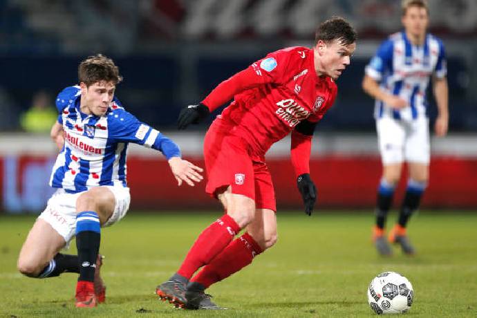 Nhận định, soi k&egrave;o Heerenveen vs Twente, 19h30 ng&agrave;y 26/9