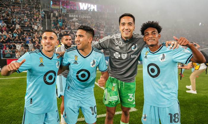 Nhận định, soi k&egrave;o Minnesota vs Houston Dynamo, 7h07 ng&agrave;y 26/9