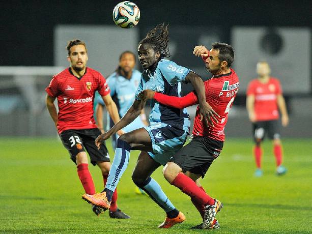 Nhận định, soi k&egrave;o Portimonense vs Vizela, 2h30 ng&agrave;y 27/9