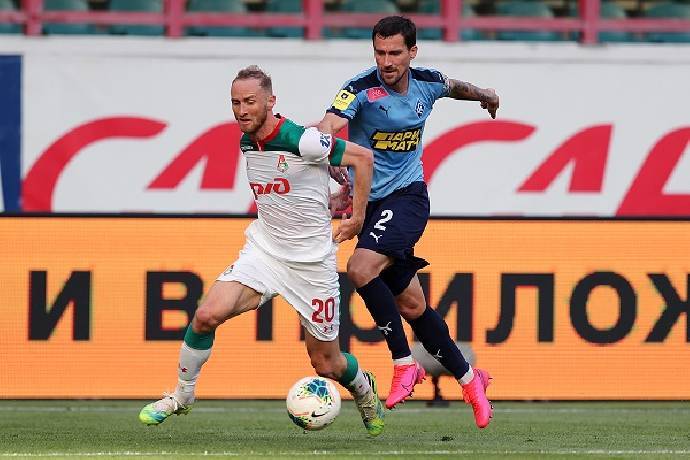 Nhận định, soi k&egrave;o Rostov vs Akhmat Groznyi, 20h30 ng&agrave;y 26/9