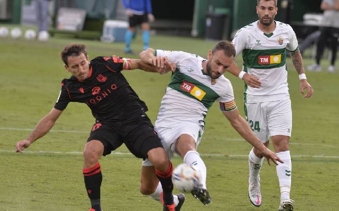 Nhận định, soi k&egrave;o Sociedad vs Elche, 23h30 ng&agrave;y 26/9