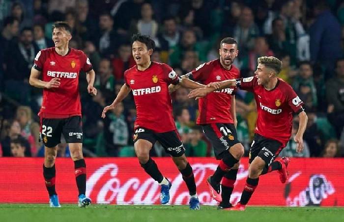 Soi k&egrave;o phạt g&oacute;c Mallorca vs Osasuna, 19h ng&agrave;y 26/9