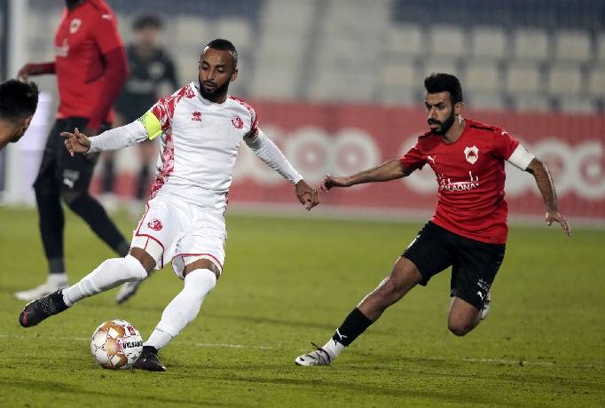 K&egrave;o xi&ecirc;n thơm nhất h&ocirc;m nay 26/9: Al Markhiya vs Al Rayyan