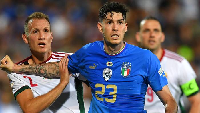 Những điểm n&oacute;ng định đoạt trận Hungary vs Italia, 1h45 ng&agrave;y 27/9