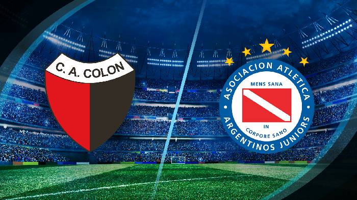 Ph&acirc;n t&iacute;ch k&egrave;o hiệp 1 Colon Santa Fe vs Argentinos Juniors, 7h30 ng&agrave;y 27/9
