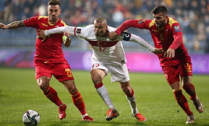 Soi k&egrave;o, dự đo&aacute;n Macao Montenegro vs Phần Lan, 1h45 ng&agrave;y 27/9