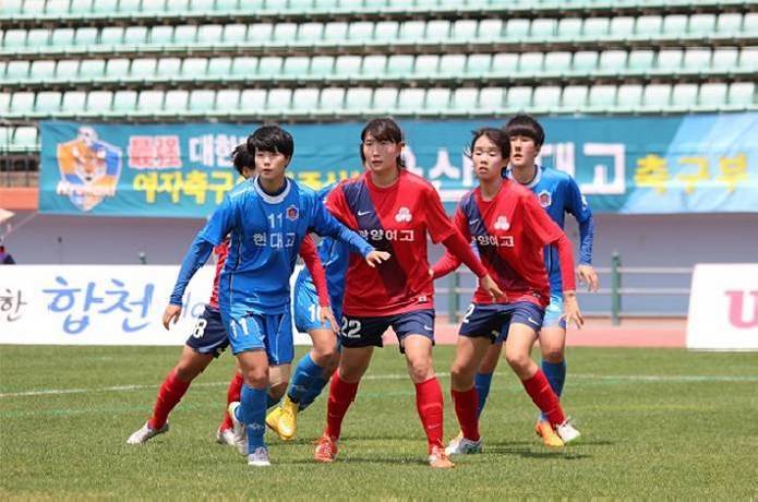 Soi k&egrave;o, dự đo&aacute;n Macao nữ Sejong vs nữ Suwon, 14h ng&agrave;y 26/9