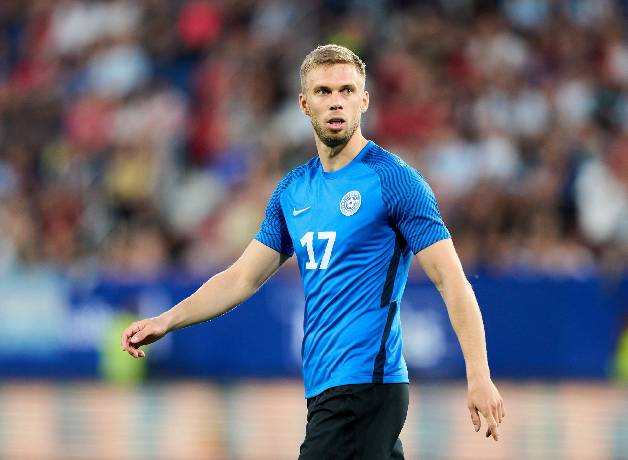 Soi k&egrave;o, dự đo&aacute;n Macao San Marino vs Estonia, 1h45 ng&agrave;y 27/9