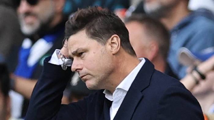 Chelsea mất sạch d&agrave;n hậu vệ, Pochettino ngao ng&aacute;n 'chịu thua'