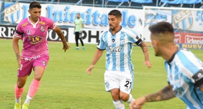 Nhận định, soi k&egrave;o Atletico Tucuman vs Arsenal de Sarandi, 7h00 ng&agrave;y 26/9
