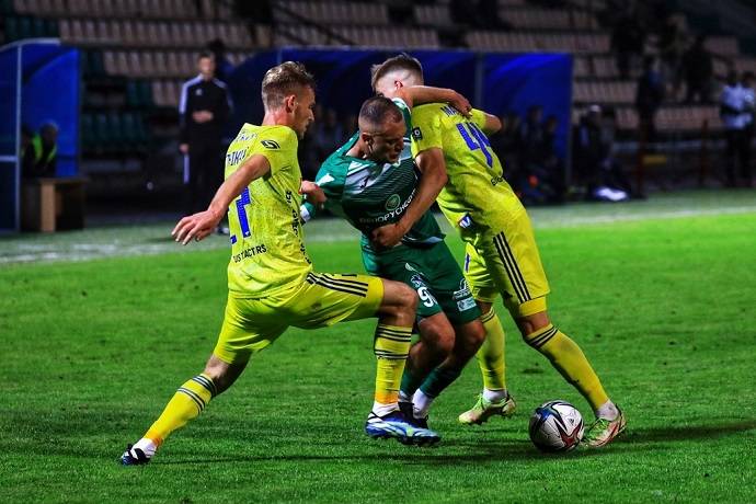 Nhận định, soi k&egrave;o BATE Borisov vs FC Gomel, 23h00 ng&agrave;y 26/9