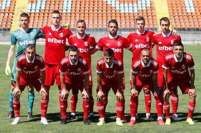 Nhận định, soi k&egrave;o Beroe vs CSKA 1948 Sofia, 21h00 ng&agrave;y 26/9