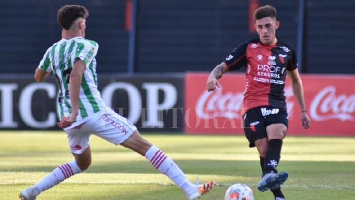 Nhận định, soi k&egrave;o Colon vs Argentinos Juniors, 4h30 ng&agrave;y 26/9