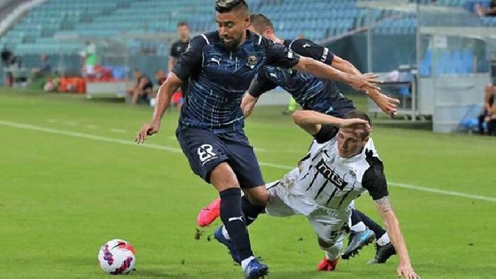 Nhận định, soi k&egrave;o FC Ufa vs FC Torpedo Moscow, 20h30 ng&agrave;y 26/9