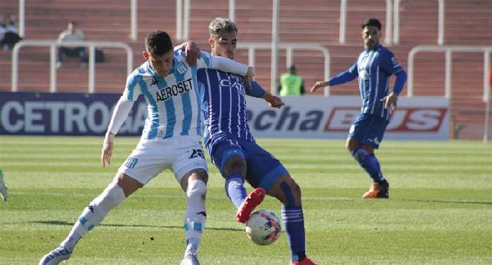Nhận định, soi k&egrave;o Godoy Cruz vs Racing Club, 4h30 ng&agrave;y 26/9