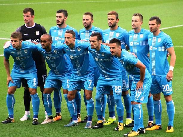 Nhận định, soi k&egrave;o NK Libertas vs NK Rijeka, 20h30 ng&agrave;y 26/9