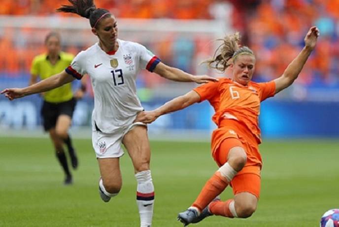 Nhận định, soi k&egrave;o nữ H&agrave; Lan vs nữ Anh, 1h00 ng&agrave;y 27/9