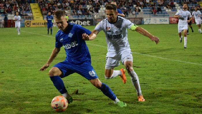 Nhận định, soi k&egrave;o Radnicki vs Radnik Surdulica, 20h00 ng&agrave;y 26/9