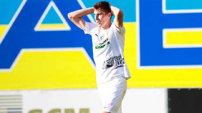 Nhận định, soi k&egrave;o Rukh Lviv vs Aleksandriya, 19h00 ng&agrave;y 26/9