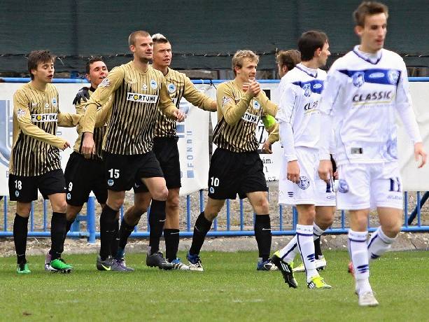 Nhận định, soi k&egrave;o SK Kladno vs Slovan Liberec, 21h00 ng&agrave;y 26/9