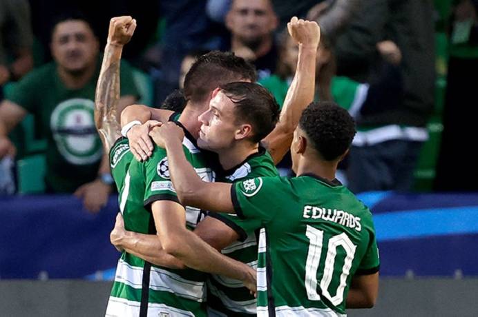 Nhận định, soi k&egrave;o Sporting Lisbon vs Rio Ave, 2h15 ng&agrave;y 26/9