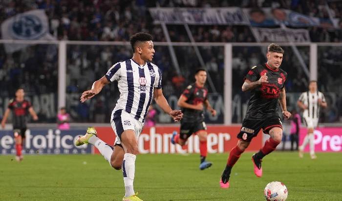 Nhận định, soi k&egrave;o Talleres Cordoba vs Barracas Central, 7h00 ng&agrave;y 26/9