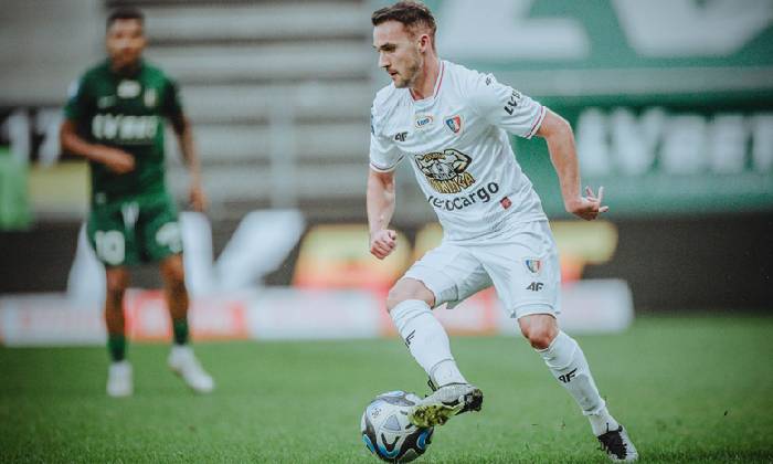 Nhận định, soi k&egrave;o Wieczysta Krakow vs Piast Gliwice, 20h00 ng&agrave;y 26/9