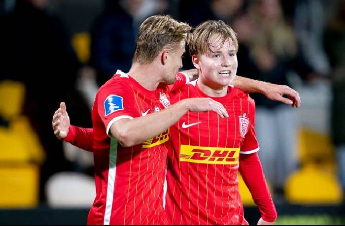 Soi k&egrave;o phạt g&oacute;c Nordsjaelland vs Hvidovre, 0h00 ng&agrave;y 26/9