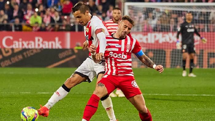 Chuy&ecirc;n gia Tony Ansell dự đo&aacute;n Girona vs Vallecano, 0h00 ng&agrave;y 26/9