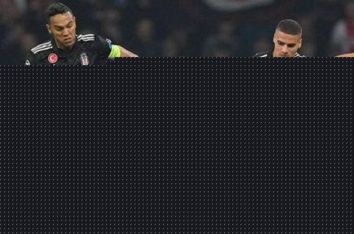 Nhận định, soi k&egrave;o Ajax vs Besiktas, 2h00 ng&agrave;y 27/9: C&acirc;n t&agrave;i c&acirc;n sức