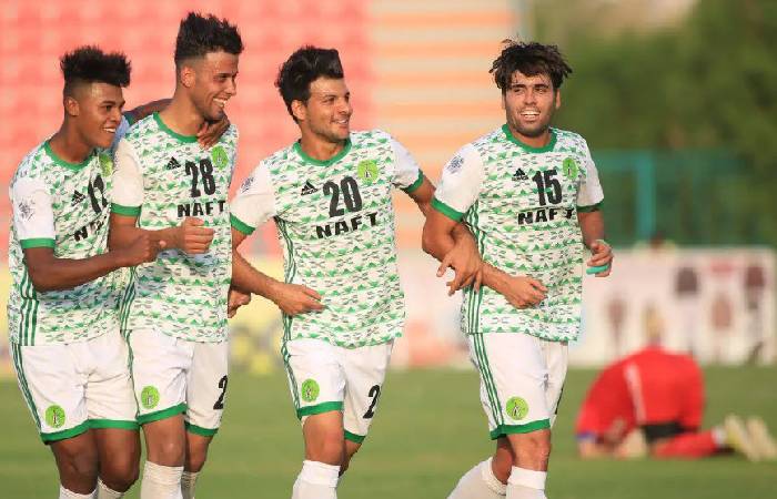 Nhận định, soi k&egrave;o Al Karma vs Al-Naft, 21h30 ng&agrave;y 26/9: Kết quả lặp lại