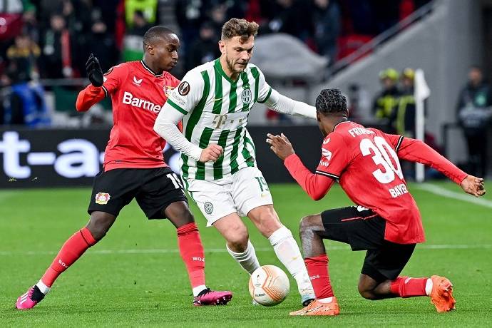 Nhận định, soi k&egrave;o Anderlecht vs Ferencvarosi, 2h00 ng&agrave;y 26/9: Gi&agrave;nh điểm tr&ecirc;n đất Bỉ