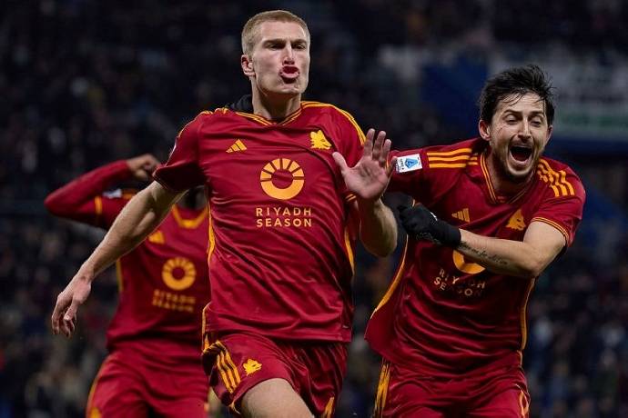 Nhận định, soi k&egrave;o AS Roma vs Athletic Bilbao, 2h00 ng&agrave;y 27/9: Chia điểm tại Olympico