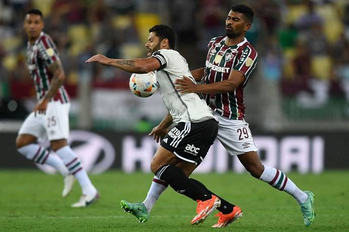 Nhận định, soi k&egrave;o Atletico Mineiro vs Fluminense, 5h00 ng&agrave;y 26/9: Nối mạch bất bại