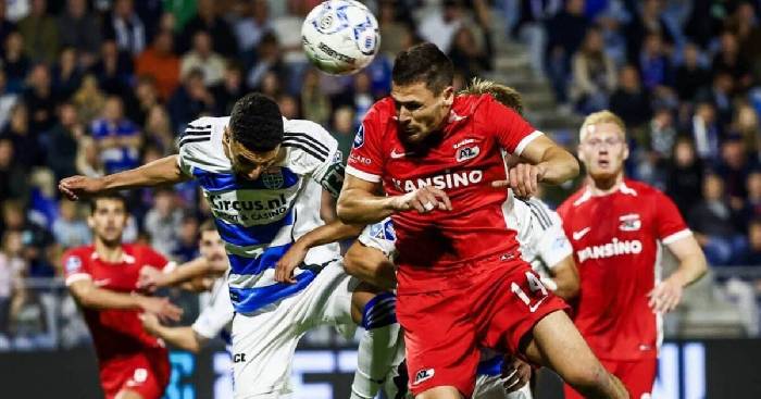 Nhận định, soi k&egrave;o AZ Alkmaar vs Elfsborg, 23h45 ng&agrave;y 25/9: Đối thủ kh&oacute; chơi