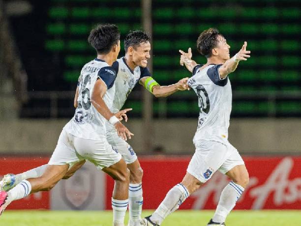 Nhận định, soi k&egrave;o BG Pathum United vs PKR Svay Rieng, 19h00 ng&agrave;y 25/9: Kh&ocirc;ng qu&aacute; quan t&acirc;m