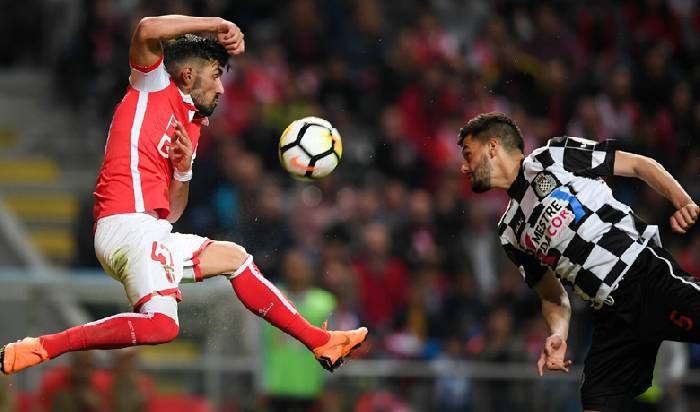 Nhận định, soi k&egrave;o Braga vs Maccabi Tel Aviv, 02h00 ng&agrave;y 27/9: Kh&oacute; cho cửa tr&ecirc;n