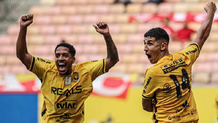 Nhận định, soi k&egrave;o Chapecoense vs Amazonas, 05h00 ng&agrave;y 27/9: Cửa dưới thắng thế