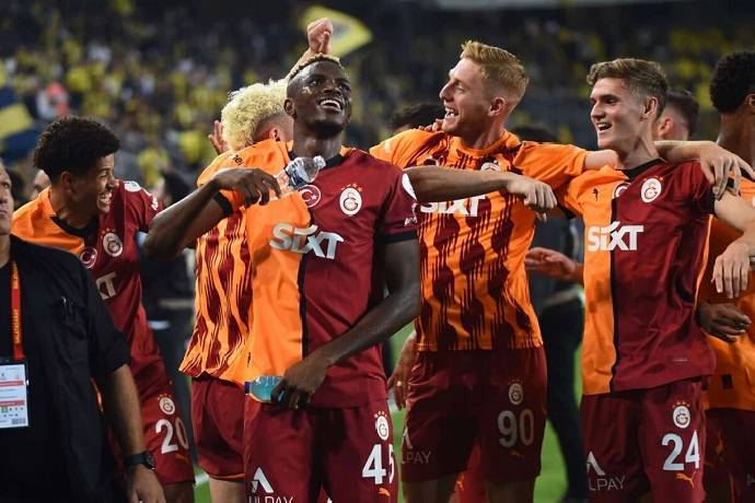 Nhận định, soi k&egrave;o Galatasaray vs PAOK, 2h00 ng&agrave;y 26/9: B&ugrave;ng nổ