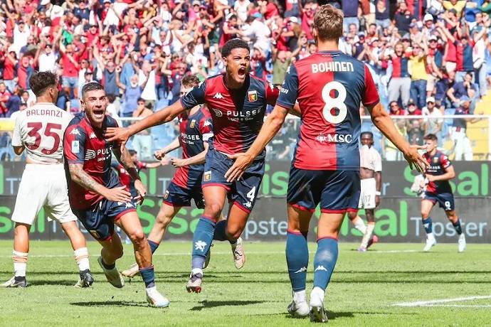Nhận định, soi k&egrave;o Genoa vs Sampdoria, 2h00 ng&agrave;y 26/9: Chủ nh&agrave; tự tin