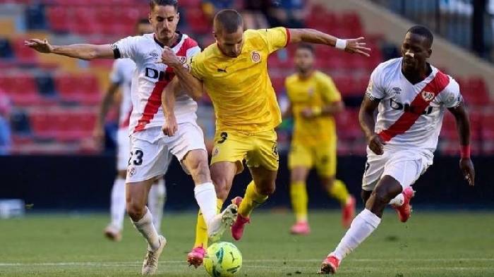 Nhận định, soi k&egrave;o Girona vs Vallecano, 0h00 ng&agrave;y 26/9: Thế thời nay đ&atilde; kh&aacute;c