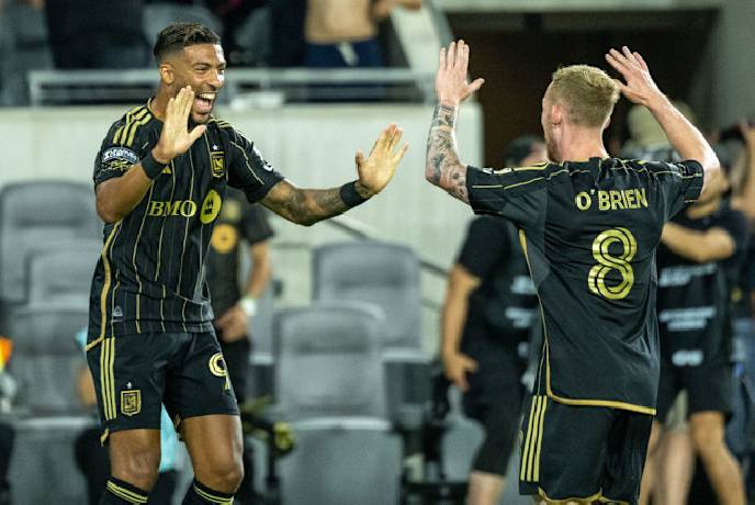 Nhận định, soi k&egrave;o Los Angeles vs Sporting Kansas City, 09h030 ng&agrave;y 26/9: C&uacute;p ở lại Los Angeles