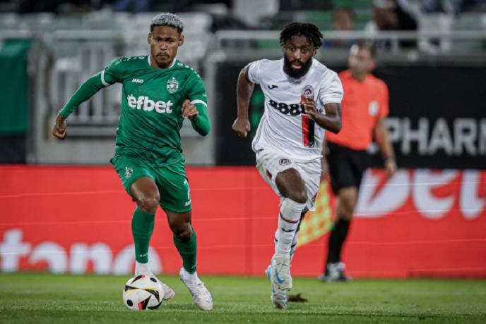Nhận định, soi k&egrave;o Ludogorets vs Slavia Praha, 2h00 ng&agrave;y 26/9: Kẻ t&aacute;m lạng - người nửa c&acirc;n