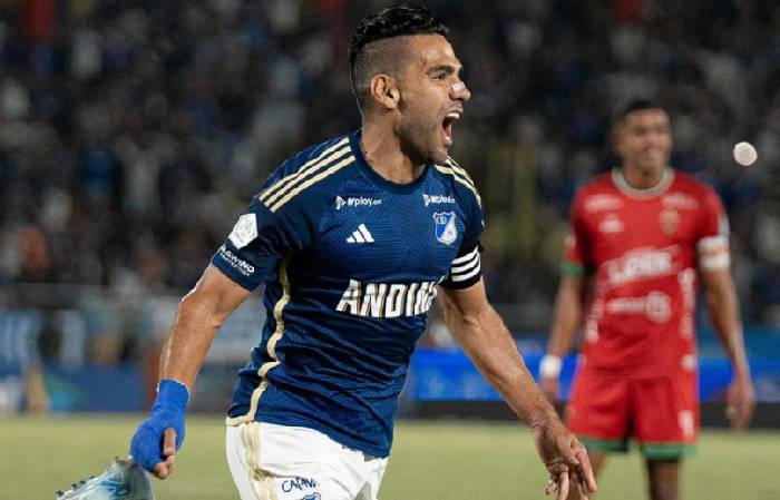 Nhận định, soi k&egrave;o Millonarios vs Jaguares Cordoba, 08h30 ng&agrave;y 26/9: D&acirc;ng 3 điểm cho &ldquo;Triệu ph&uacute;&rdquo;