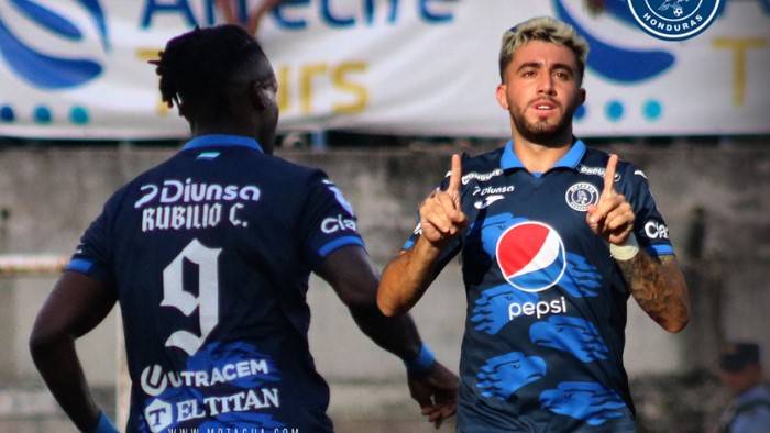Nhận định, soi k&egrave;o Motagua vs Herediano, 09h05 ng&agrave;y 26/9: Nối d&agrave;i mạch thắng