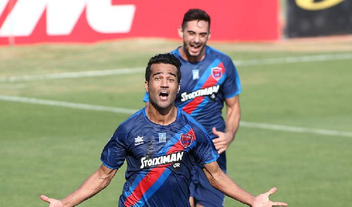 Nhận định, soi k&egrave;o Nea Ionia vs Panionios, 20h00 ng&agrave;y 26/9: Cuộc phi&ecirc;u lưu ngắn ngủi