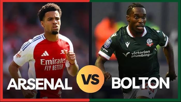 Si&ecirc;u m&aacute;y t&iacute;nh dự đo&aacute;n Arsenal vs Bolton, 01h45 ng&agrave;y 26/9
