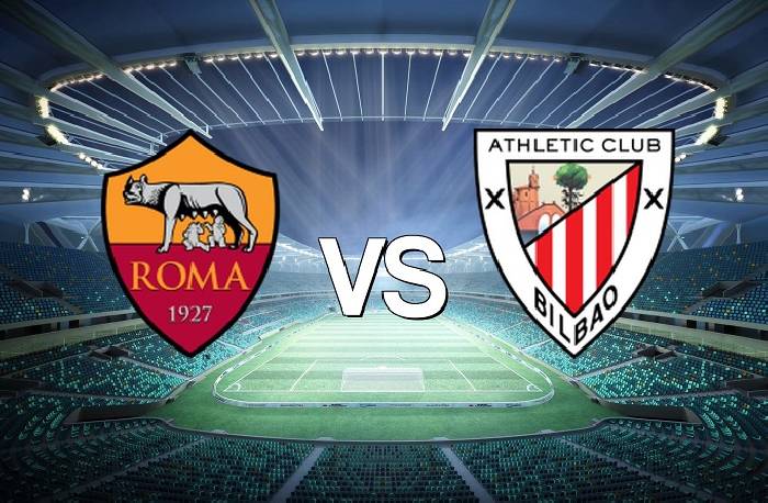 Si&ecirc;u m&aacute;y t&iacute;nh dự đo&aacute;n AS Roma vs Athletic Bilbao, 2h00 ng&agrave;y 27/9