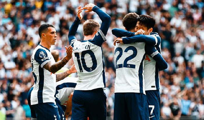 Soi k&egrave;o g&oacute;c Tottenham vs Qarabag, 02h00 ng&agrave;y 27/9
